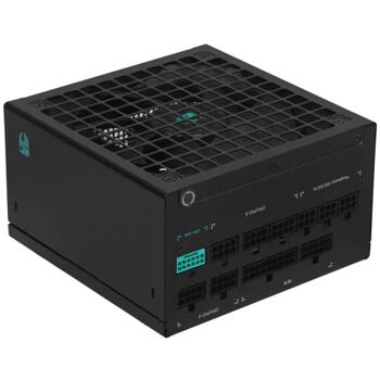 Блок питания DEEPCOOL GamerStorm PN1000M  [R-PNA00M-FC0B-WGEU]