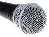 Микрофон Shure PGA48-QTR-E черный