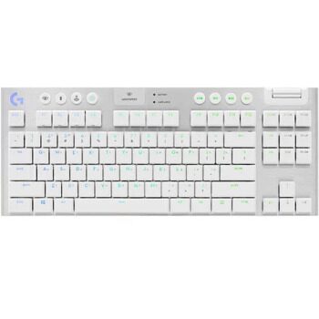 Клавиатура беспроводная Logitech G913 TKL  [920-009666]