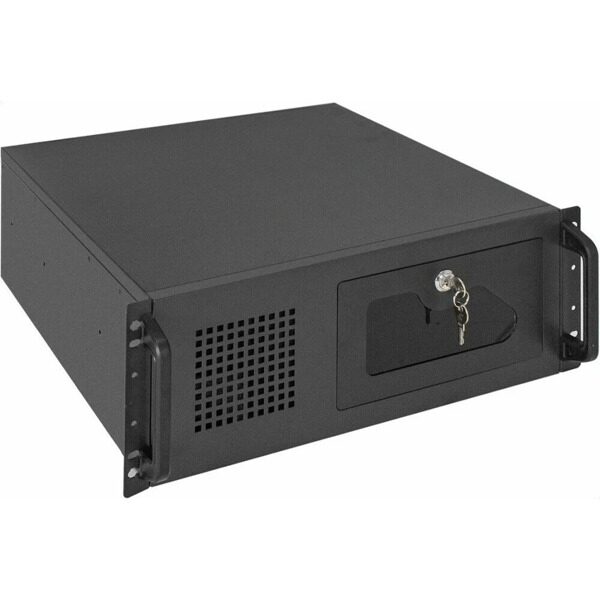 Серверный корпус ExeGate Pro 4U450-17/1100PPH-SE 1100W