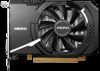 Видеокарта MSI GeForce RTX 3050 AERO ITX OCV1  [RTX3050AEROITX8GOCV1]