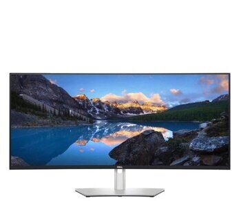 Dell U3821DW серебристый / 210-AXNT Commercial U series