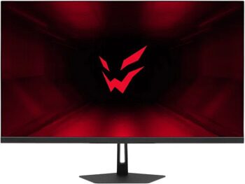 27 Монитор ARDOR GAMING DARKMOON AQ27N1 черный [Q27C6SVC]