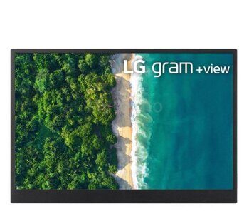 LG Gram +view / 16MQ70