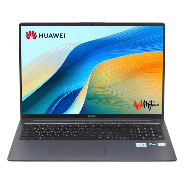 16" Ноутбук HUAWEI MateBook D 16 2024 MCLG-X серый (53013YDL)