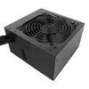 Блок питания 1STPLAYER 600W BLACK.SIR Black (PS-600BS) (SR-600W)