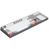 Клавиатура проводная Varmilo APG108 CMYK [A95A024D3A5A06A007/D]