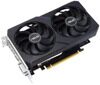 Видеокарта ASUS GeForce RTX 3050 Dual V2  [DUAL-RTX3050-8G-V2]