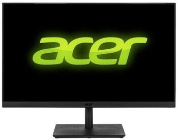 27" Монитор Acer Vero V277Ebiv черный