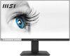 23.8" Монитор MSI PRO MP2412 черный