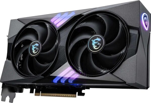 MSI GeForce RTX 5060 Ti GAMING OC RTX 5060 Ti 16G GAMING OC Mytexno P02