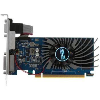 Видеокарта ASUS GeForce GT 730 BRK EVO [90YV0HN1-M0NA00]