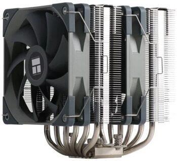 Кулер для процессора Thermalright Peerless Assassin 120  [TRPA120]