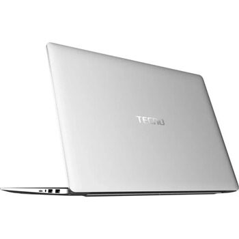Tecno MegaBook S1 S15AM Intel Core i5 12500H 2500MHz/15.6/3200x2000/16GB/512GB SSD/Intel Iris Xe Graphics/Wi-Fi/Bluetooth/Windows 11 Home (4894947015267) Grey