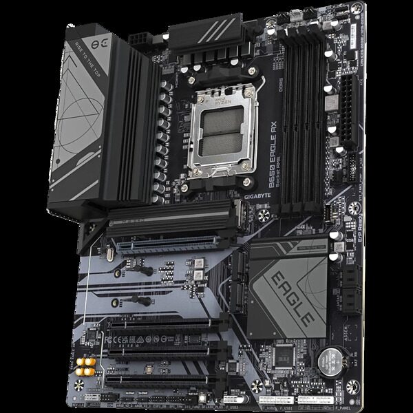 Gigabyte B650 Eagle AX Mytexno L03