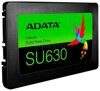 Твердотельный накопитель ADATA 480 Gb ASU630SS-480GQ-R