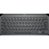 Клавиатура Logitech MX Keys Mini Graphite (920-010501)