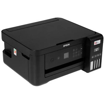 МФУ струйное Epson L4260 [C11CJ63515]