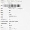 23.8 Моноблок MSI PRO AP242P 14M-668XRU  [9S6-AE0622-668]