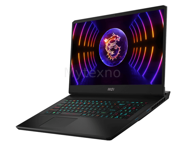 MSI Vector GP77 13V Mytexno L10