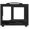 Корпус DEEPCOOL CH160  [R-CH160-BKNGI0-G-1]