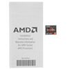 Процессор AMD Ryzen 5 8600G BOX [100-100001237CBX]