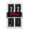 Оперативная память Kingston FURY Beast Black [KF432C16BBK2/32-SP] 32 ГБ