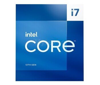 Intel Core i7-13700 / BX8071513700