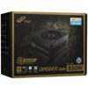 Блок питания FSP DAGGER PRO ATX3.0(PCIe5.0) 850W  [PPA8503916]