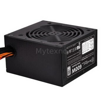 Блок питания SilverStone 600W SST-ST60F-ES230