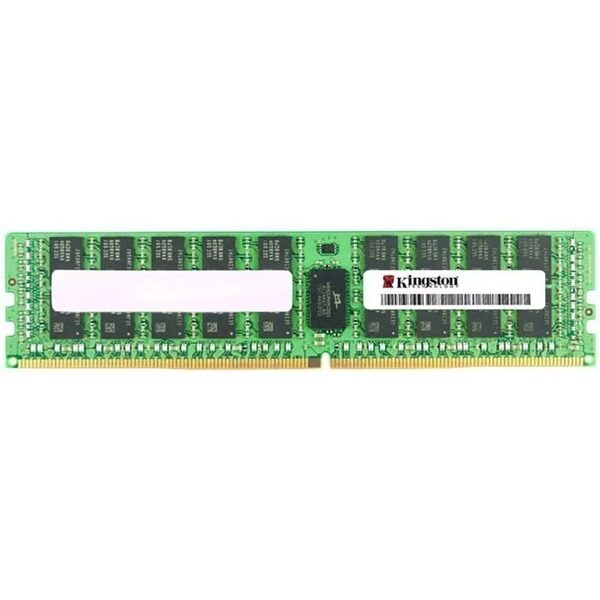 Оперативная память 64Gb DDR4 3200MHz Kingston ECC Reg (KTH-PL432/64G)