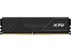 Оперативная память 16 Gb 3600 MHz ADATA XPG GAMMIX D35 RGB Black (AX4U360016G18I-SBKD35)