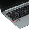15.6 Ноутбук Tecno Megabook T15DA серый [4894947055577]