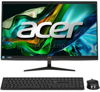 27" Моноблок Acer Aspire C27-1800 [DQ.BLHCD.001]