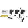 MESH-комплект Mercusys Halo H90X (3-pack)