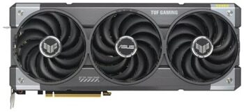 Видеокарта ASUS GeForce RTX 5070 Ti TUF Gaming OC Edition  [TUF-RTX5070TI-O16G-GAMING]
