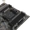 Материнская плата ASRock B550 Phantom Gaming 4