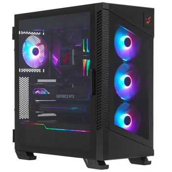 ПК ARDOR GAMING EVO X072