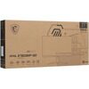 27 Монитор MSI MAG 275CQRF-QD черный [9S6-3CD24T-006]