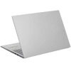 16 Ноутбук ASUS VivoBook 16X K3605ZF-RP683 серебристый [90NB11E2-M00X80]