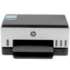 МФУ струйное HP Smart Tank 670