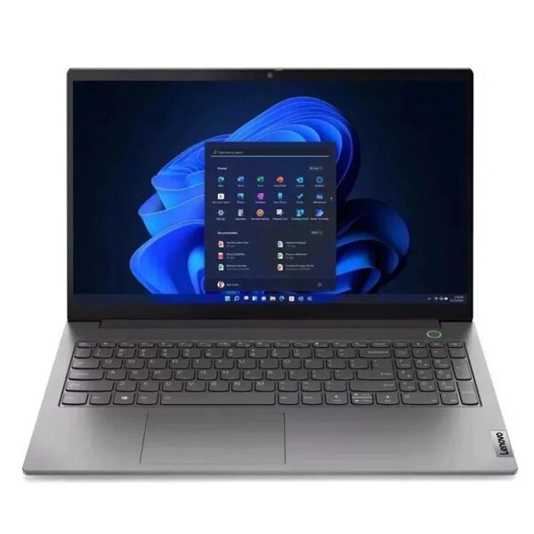 Lenovo ThinkBook 14 G5 IRL Intel Core i5 1335U 1300MHz/14/1920x1080/8GB/256GB SSD/Intel Iris Xe Graphics/Wi-Fi/Bluetooth/Windows 11 Pro (21JC001XAU) Grey