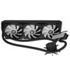 Система охлаждения Thermaltake Floe RC 360 CPU & Memory Liquid Cooler  [CL-W290-PL12SW-A]