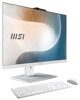 23.8 Моноблок MSI Modern AM242P 1M-1025XRU  [9S6-AE0722-1476]