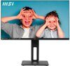 24.5" Монитор MSI PRO MP251P черный