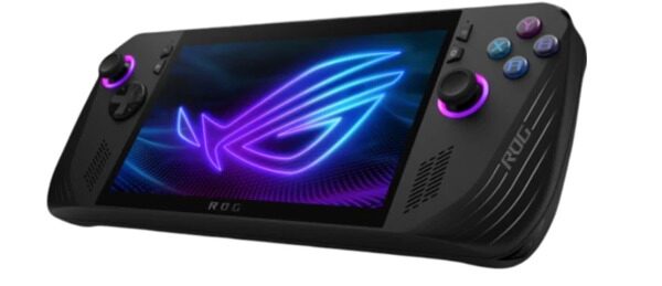 ASUS ROG Ally X 2024 Mytexno P02