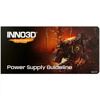 Видеокарта INNO3D GeForce RTX 4060 TWIN X2 [N40602-08D6-173051N]