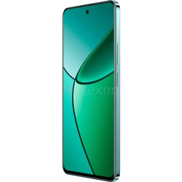 СмартфонRealme12+5G8256GbPioneerGreen_3