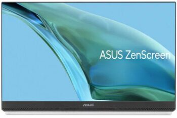 23.8 Монитор ASUS ZenScreen MB249C черный