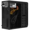 Корпус ExeGate UN-604-UN500  [EX269438RUS]